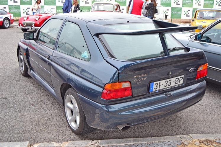 Ford Escort RS (2)